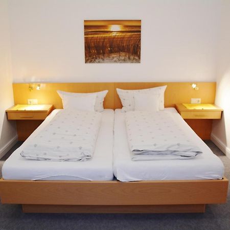 Ferienhaus Pauls Ferienhaus Pauls, Whg 03 诺德奈 外观 照片