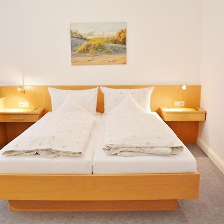 Ferienhaus Pauls Ferienhaus Pauls, Whg 03 诺德奈 外观 照片