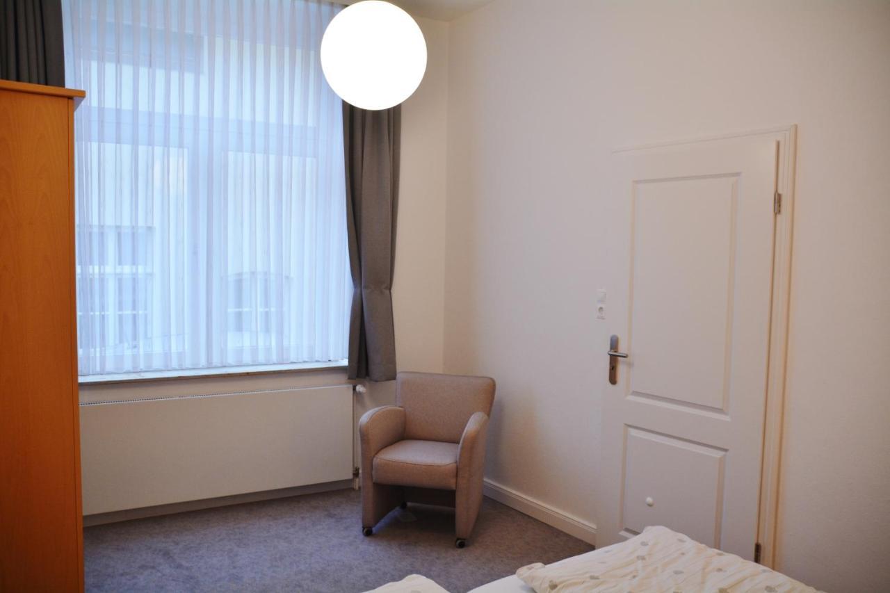 Ferienhaus Pauls Ferienhaus Pauls, Whg 03 诺德奈 外观 照片