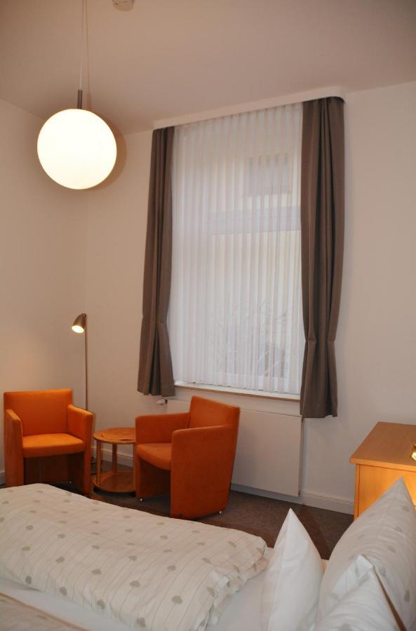 Ferienhaus Pauls Ferienhaus Pauls, Whg 03 诺德奈 外观 照片