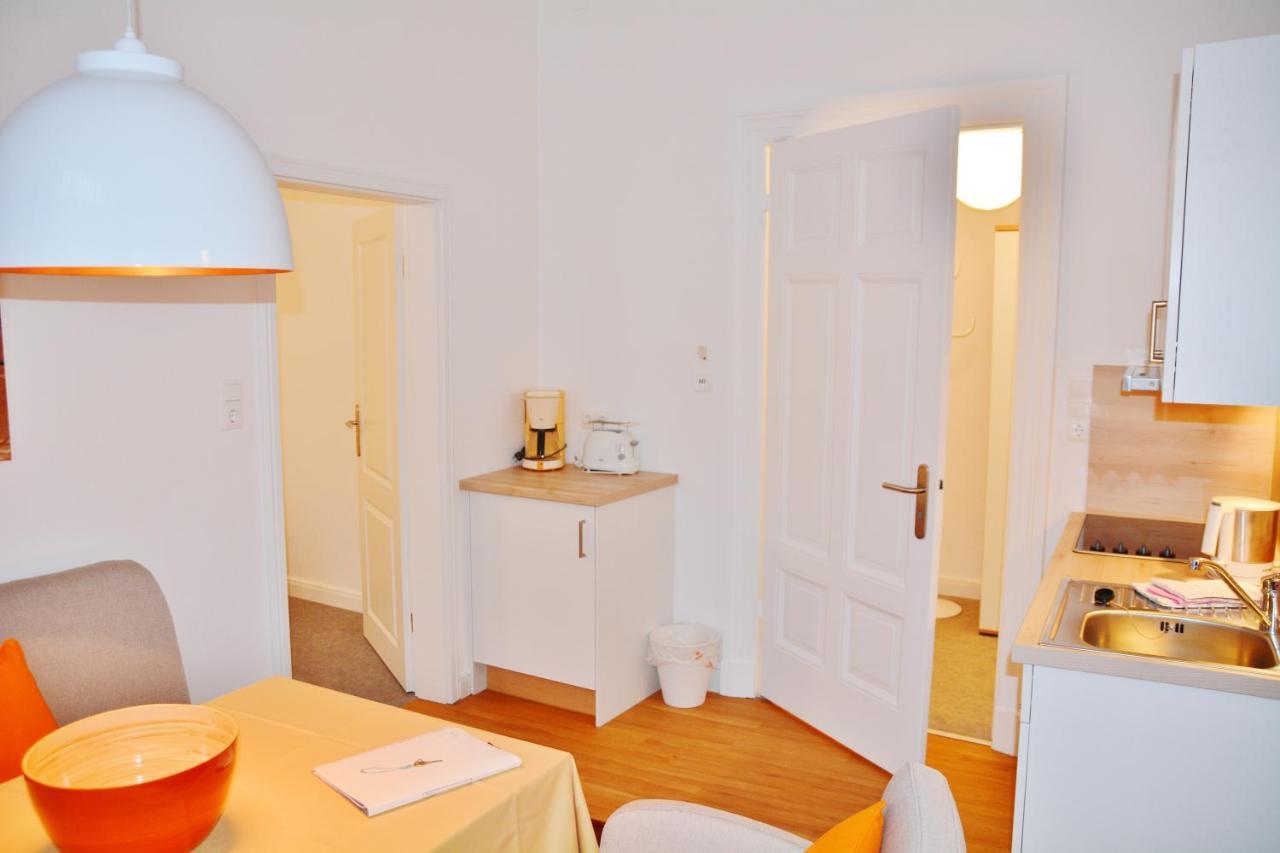 Ferienhaus Pauls Ferienhaus Pauls, Whg 03 诺德奈 外观 照片