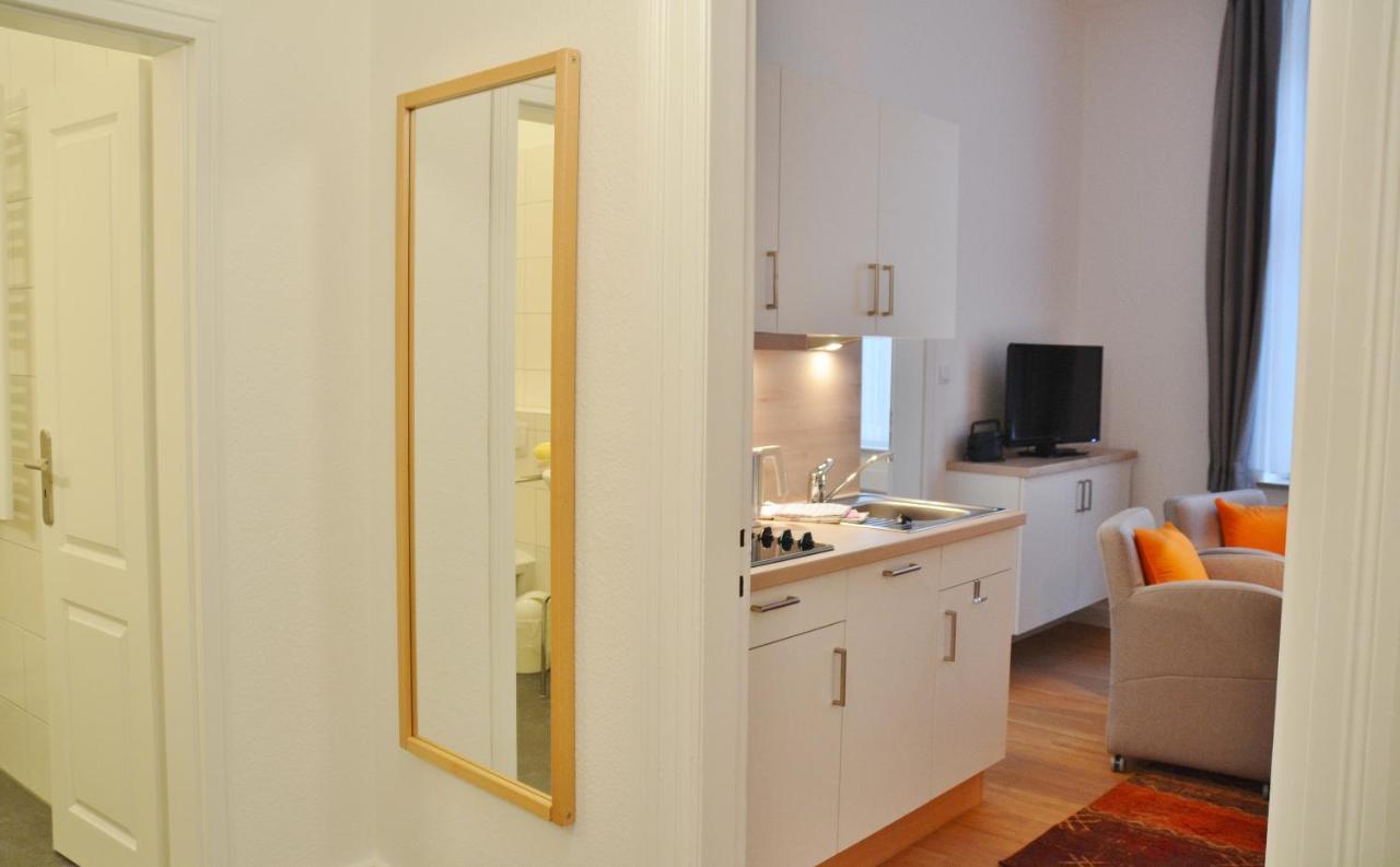 Ferienhaus Pauls Ferienhaus Pauls, Whg 03 诺德奈 外观 照片