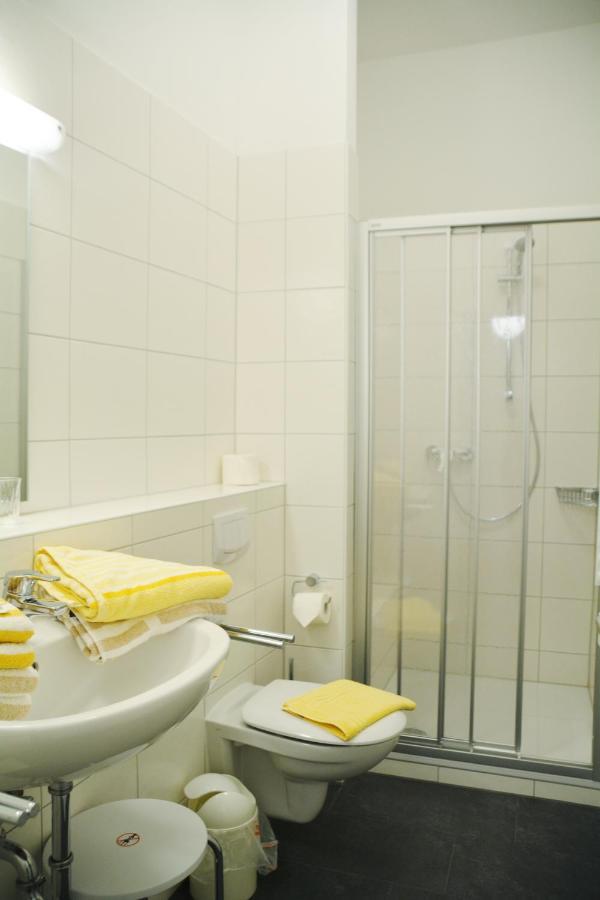 Ferienhaus Pauls Ferienhaus Pauls, Whg 03 诺德奈 外观 照片